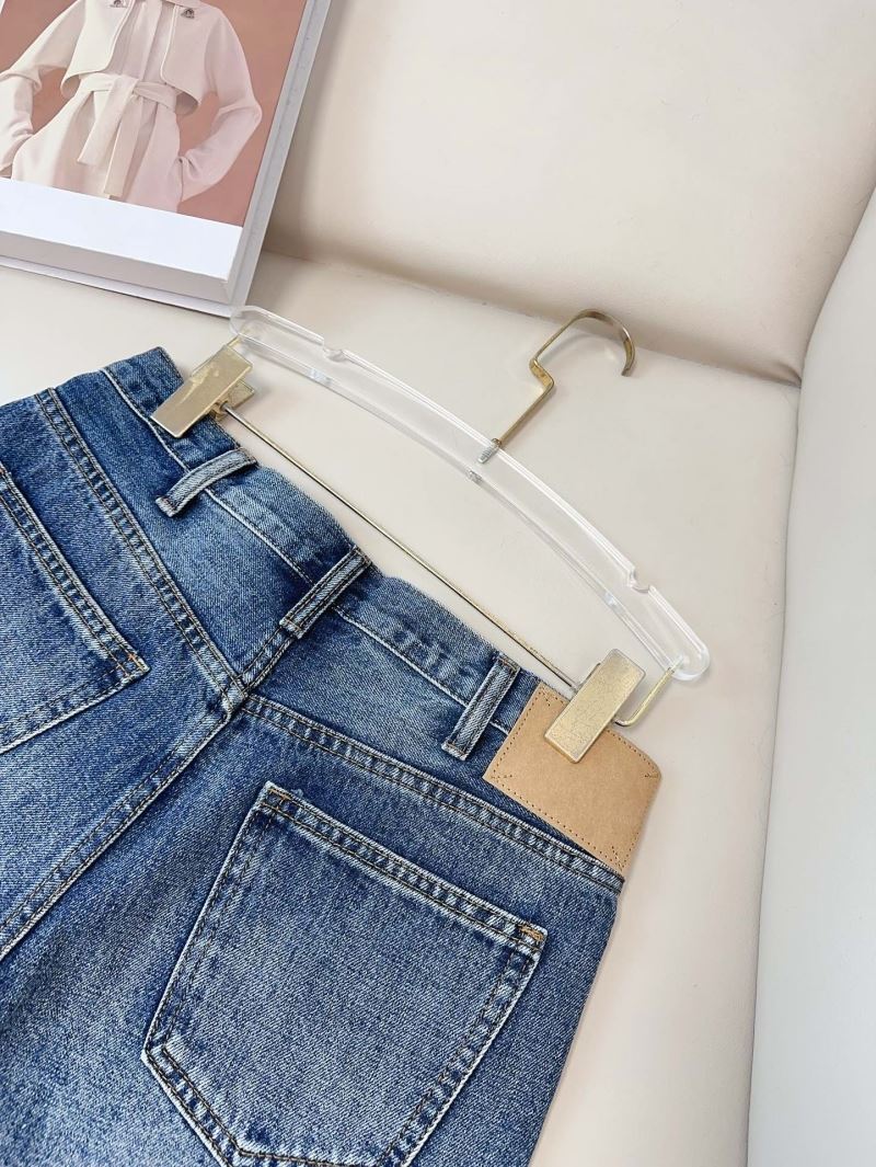 Celine Jeans